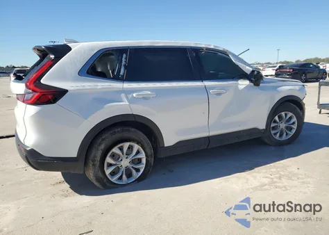 2024 Honda Cr-V Lx из США, поврежденный, VIN 5J6RS3H25RL006133